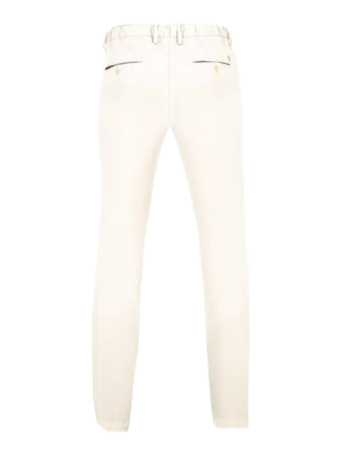 Alberto Slim-Fit Chino Jump bei Robert Ley