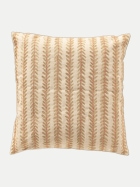 Dutch Decor Kissen Zila- 45x45 cm Almond Buff bei Robert Ley