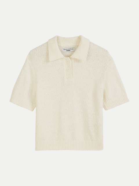 Marc O'Polo DENIM Polohemd bei Robert Ley