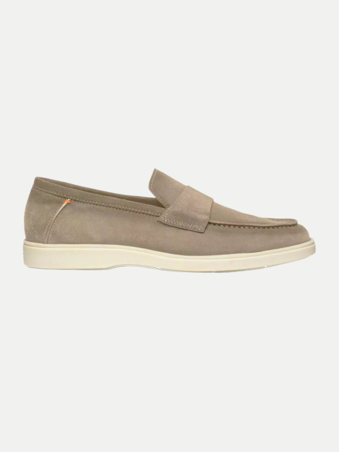 Santoni Loafer Revolve bei Robert Ley