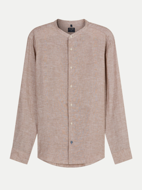 OLYMP Leinenhemd bei Robert Ley