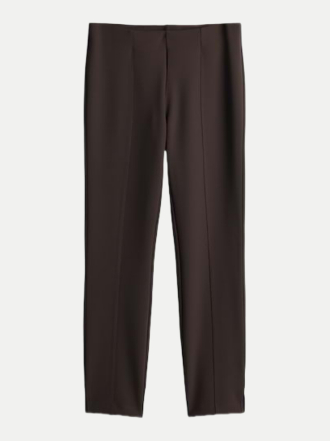 Opus Stretchhose Elvina Night bei Robert Ley