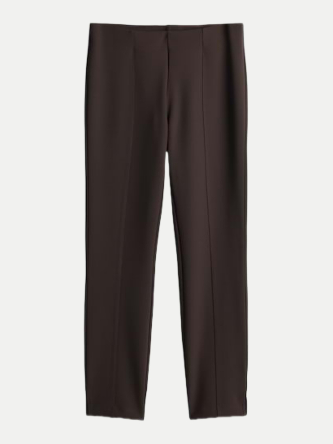 Opus Stretchhose Elvina Night bei Robert Ley