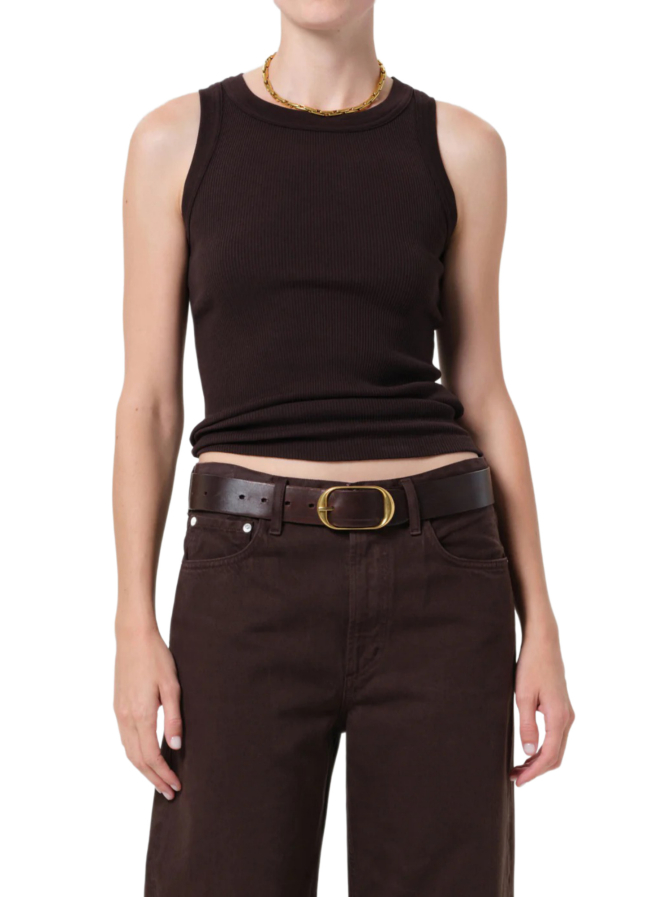 Citizens of Humanity Tanktop Isabel bei Robert Ley