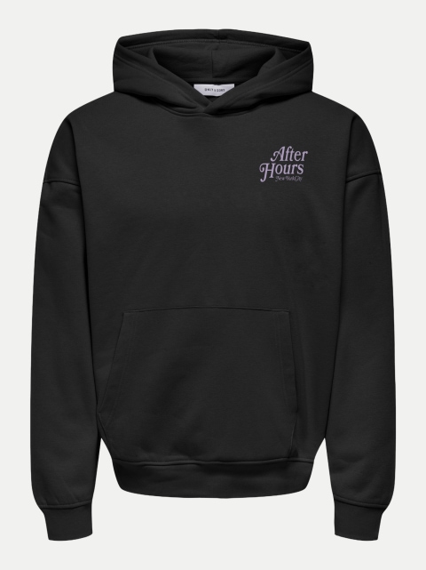 ONLY & SONS Hoodie Onsbuck bei Robert Ley