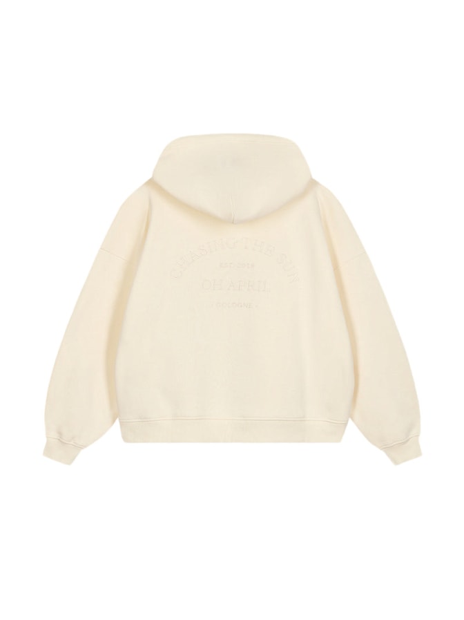 OH APRIL Sweatshirtjacke BF Chasing bei Robert Ley
