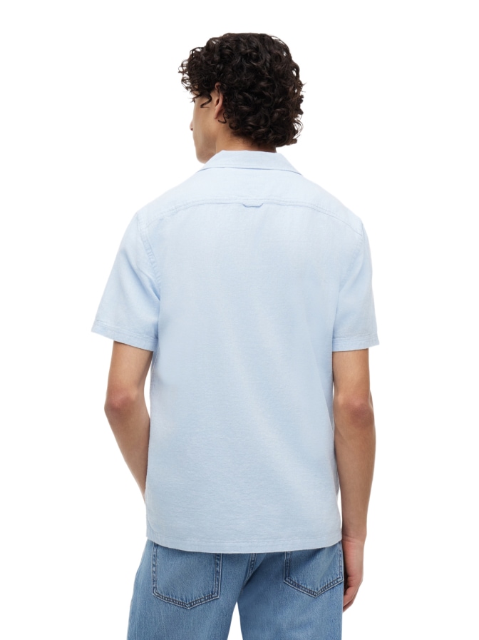 Tommy Jeans Regular-Fit Hemd bei Robert Ley