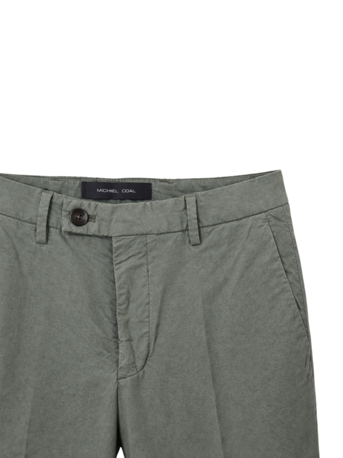 MICHAEL COAL Slim-Fit Hose Brad bei Robert Ley