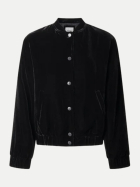 Pepe Jeans Bomberjacke Fallon 999-BLACK bei Robert Ley