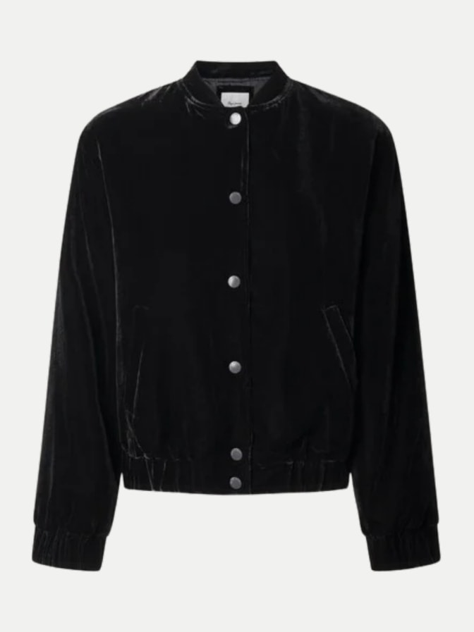 Pepe Jeans Bomberjacke Fallon bei Robert Ley