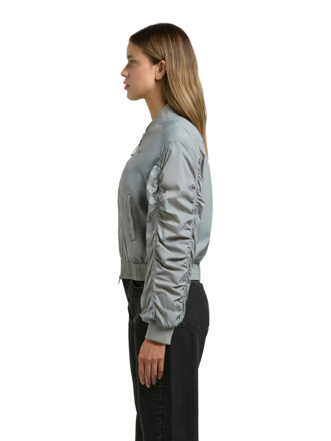 Khujo Jacke Tuvay bei Robert Ley