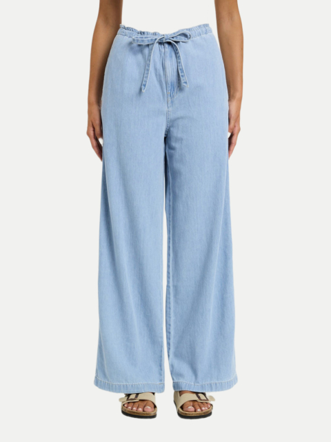 Adriano Goldschmied Jeans  mit weitem Bein bei Robert Ley