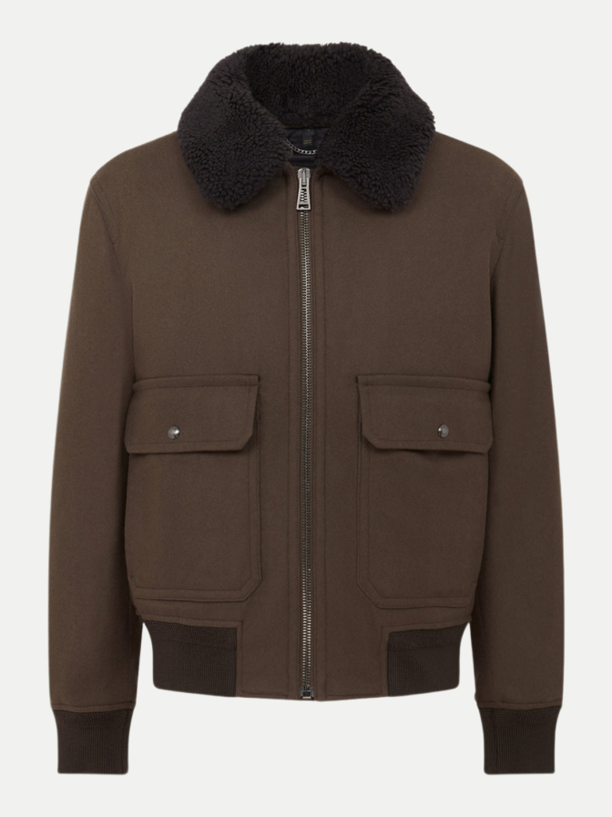 Belstaff Welder Jacke bei Robert Ley
