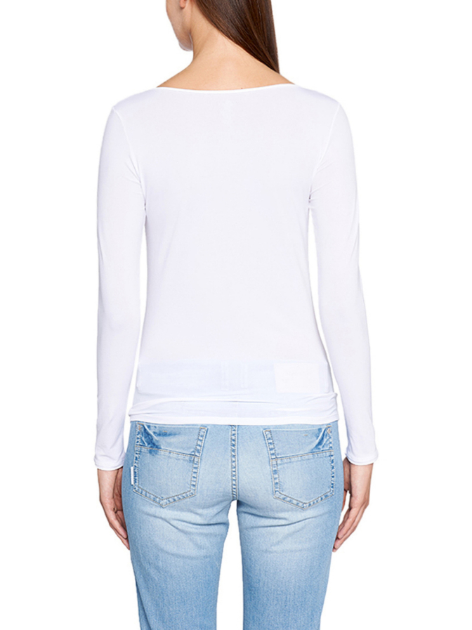 MARC CAIN Zartes Longsleeve bei Robert Ley