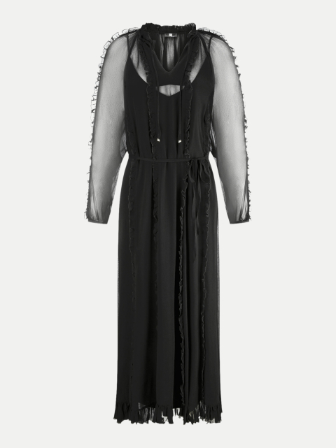 Riani Maxi-Kleid bei Robert Ley