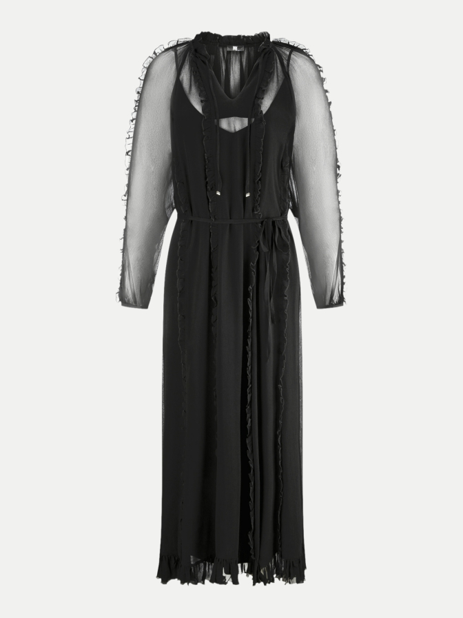 Riani Maxi-Kleid bei Robert Ley