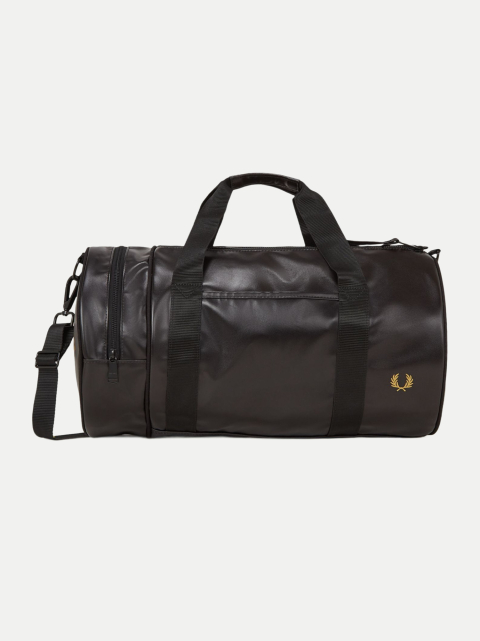 Fred Perry Sporttasche Ton-in-Ton bei Robert Ley