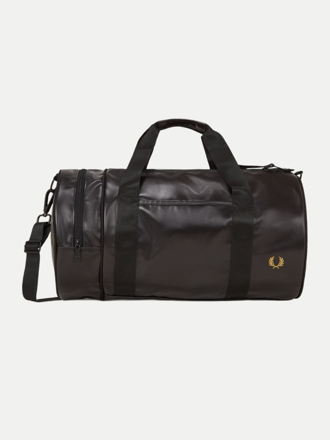 Fred Perry Sporttasche Ton-in-Ton bei Robert Ley