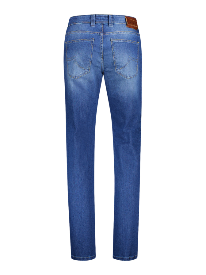 Gardeur Jeans mit Modern Fit bei Robert Ley