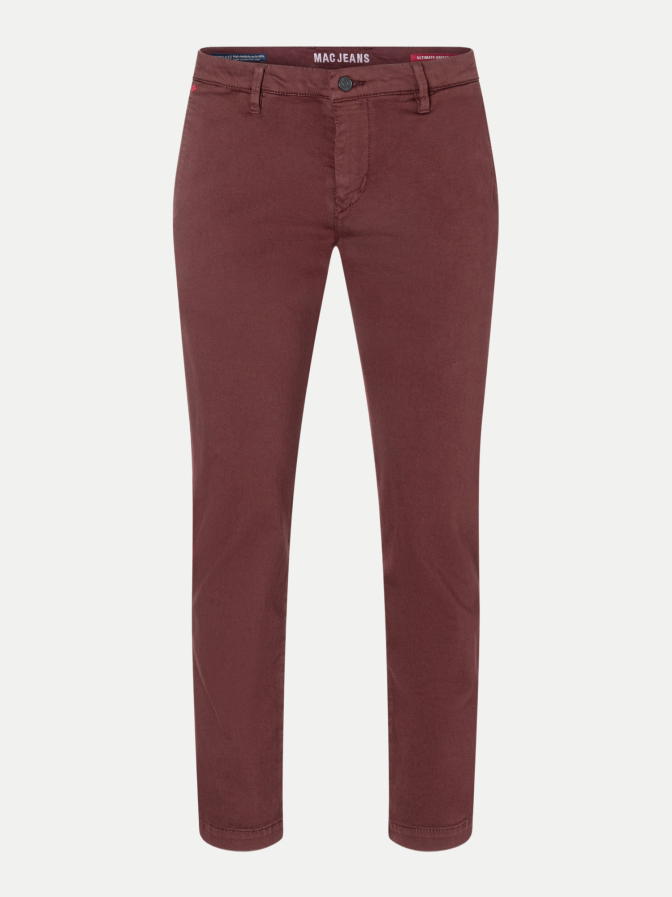 Mac Chino Hose bei Robert Ley