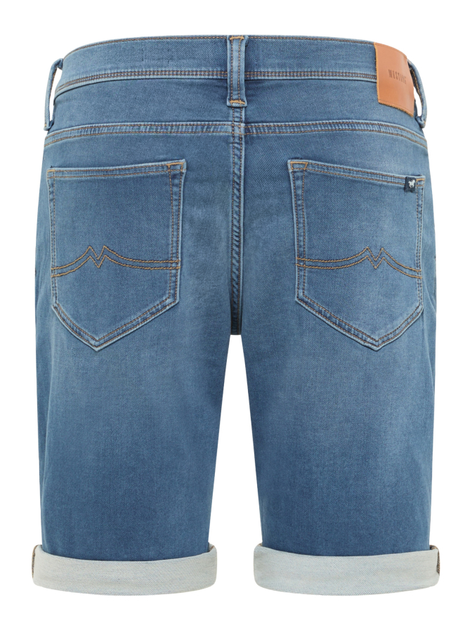 Mustang Hose Chicago Short bei Robert Ley