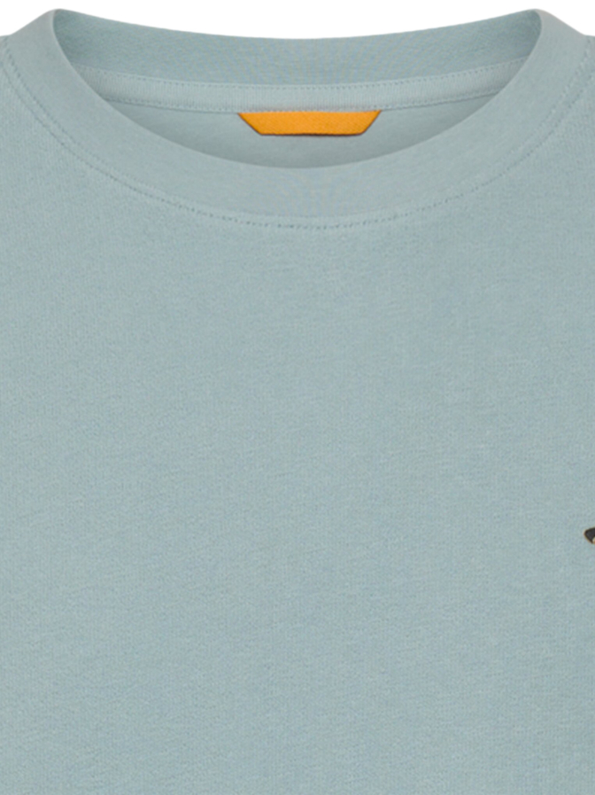 Camel Active T-shirt aus Baumwolle bei Robert Ley