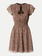 Pepe Jeans Kleid Doty 880-EARTH BROWN bei Robert Ley