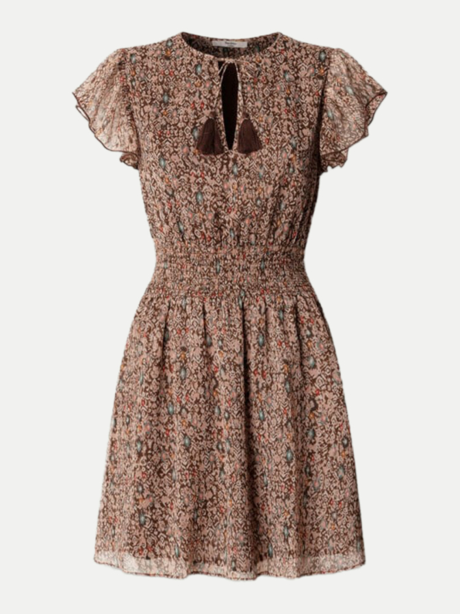 Pepe Jeans Kleid Doty bei Robert Ley