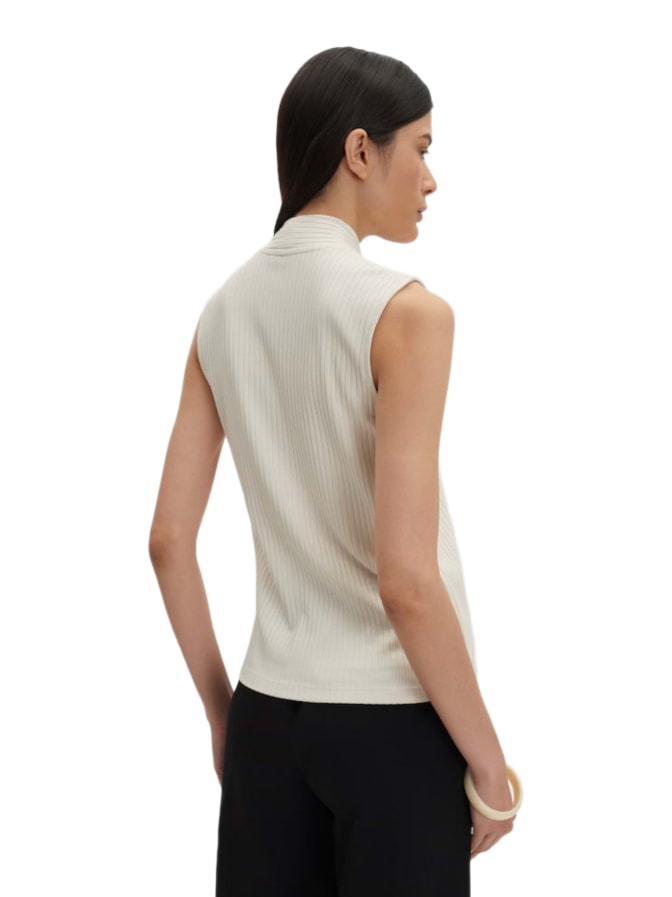 someday Jerseytop in Rib Optik Klamati bei Robert Ley