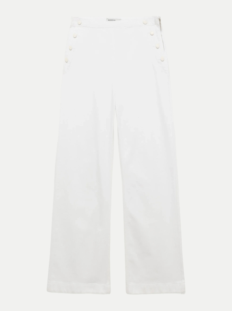 Simkhai Wide-Leg Jeans Sailor bei Robert Ley