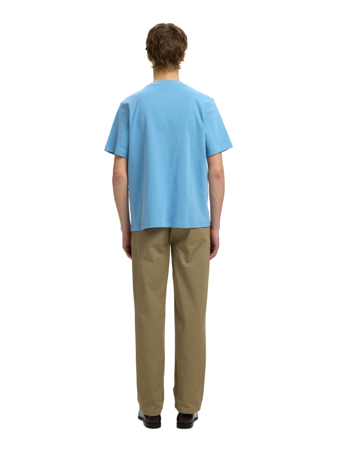 SELECTED HOMME Basic T-Shirt bei Robert Ley