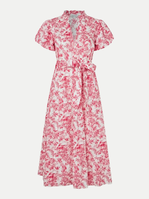 Dea Kudibal Kleid Katinka bei Robert Ley