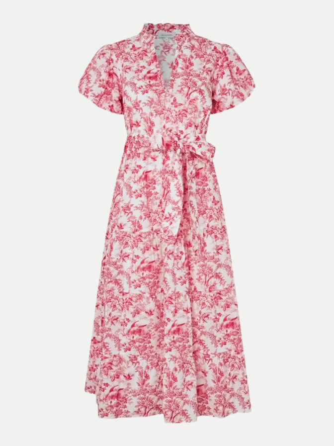 Dea Kudibal Kleid Katinka bei Robert Ley