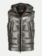 Wellensteyn Phantor Vest blackarmy bei Robert Ley