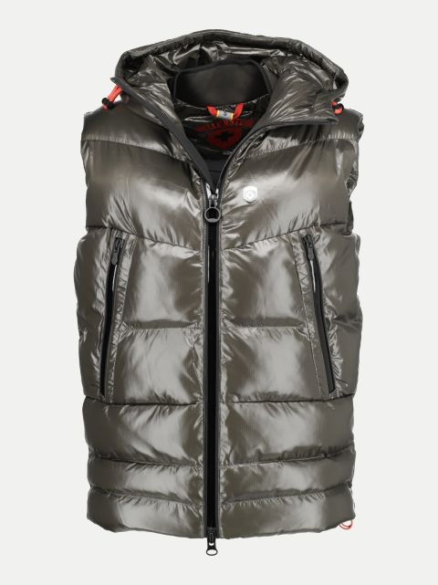 Wellensteyn Phantor Vest bei Robert Ley