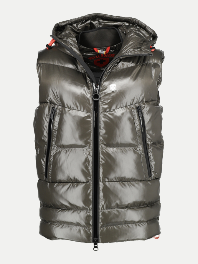 Wellensteyn Phantor Vest bei Robert Ley