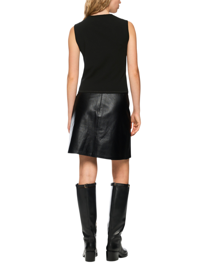 Marc Cain Feinstrick-Top bei Robert Ley