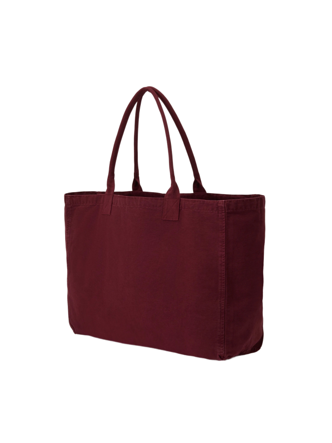 Anine Bing Canvas Tote Collegiate Leo bei Robert Ley