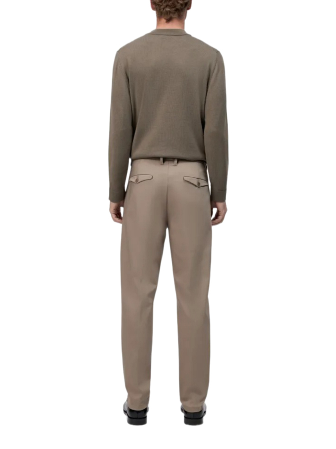 Drykorn Casual Hose mit D-Ring Detail bei Robert Ley
