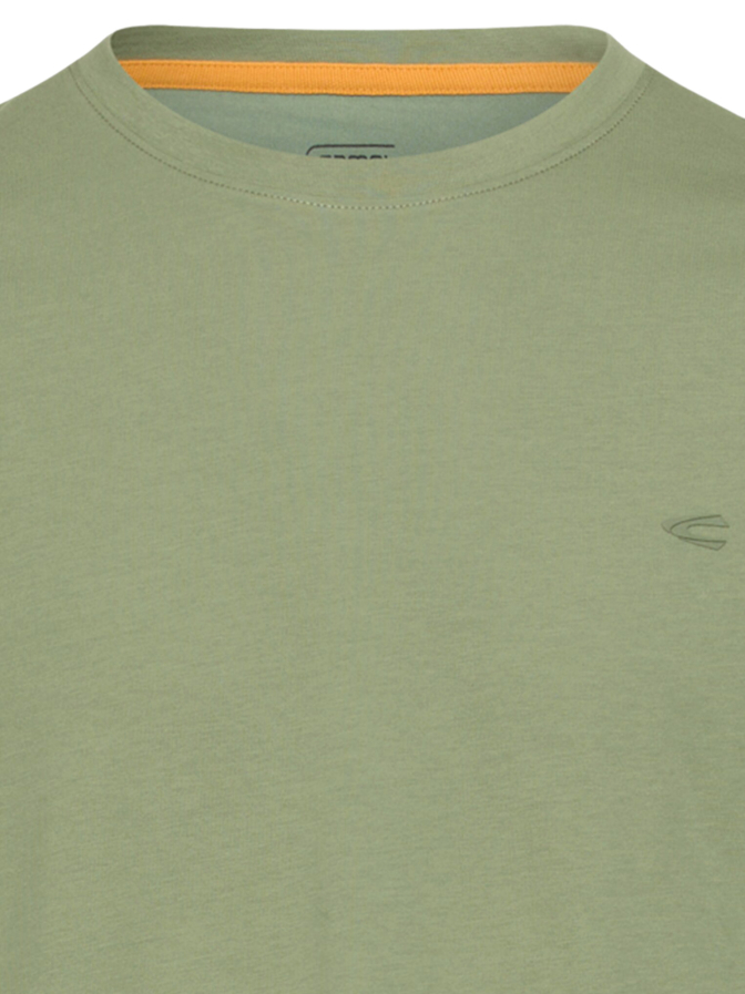 camel active Basic T-Shirt bei Robert Ley