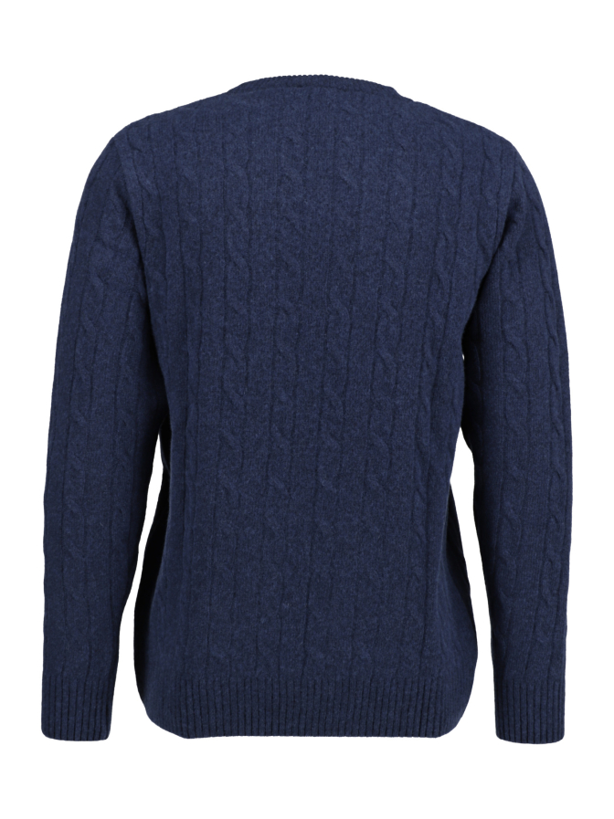 Foresta Strick Pullover Arne bei Robert Ley