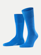 Falke Socken Airport 6055-sapphire bei Robert Ley