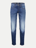 Lerros Slim-Fit Jeans Conlin 485 CLASSIC NAVY bei Robert Ley