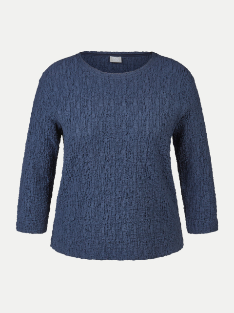 Rabe Moden Crepe-Shirt bei Robert Ley
