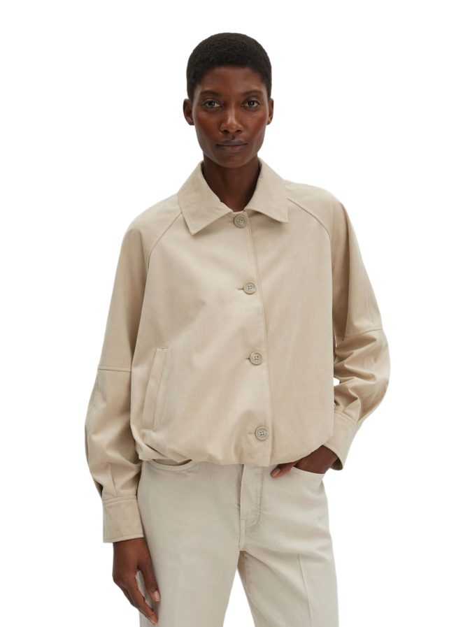 someday Blazer Nayomi bei Robert Ley