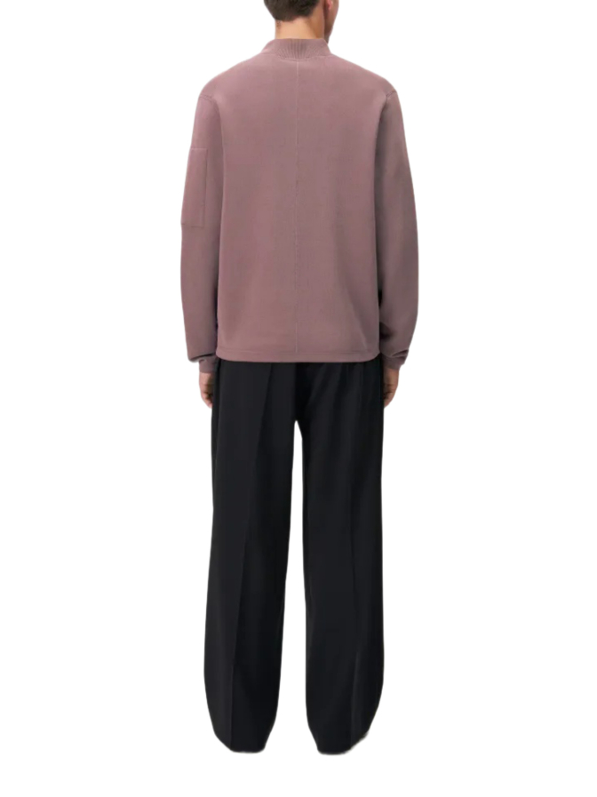 Drykorn Half-Zip Wollpullover TARVIK bei Robert Ley