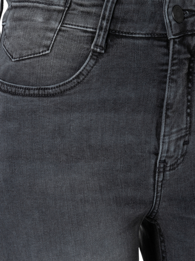 Mac Jeanshose Laura bei Robert Ley