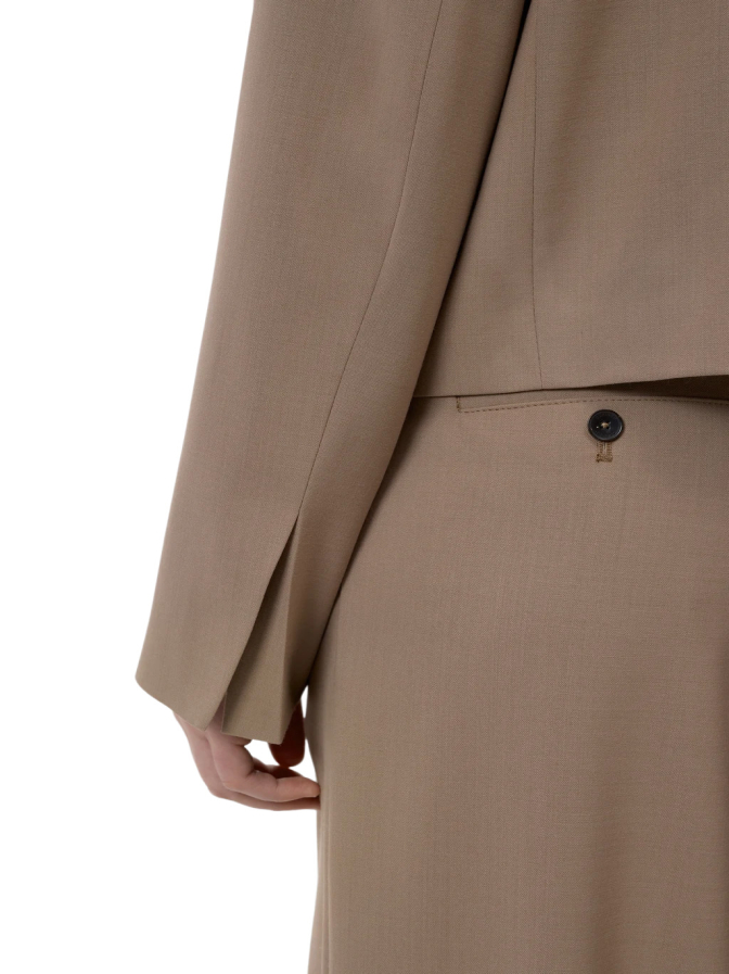 Closed Relaxed-Fit Blazer bei Robert Ley