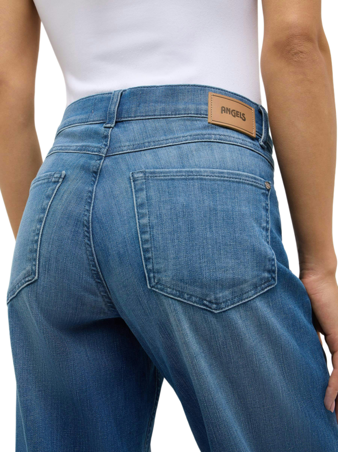 Angels Relaxed-Fit Jeans Evy bei Robert Ley