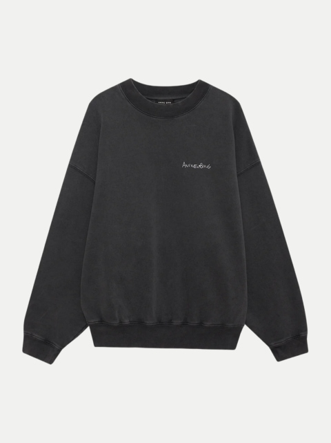 ANINE BING Sweatshirt Jaci bei Robert Ley